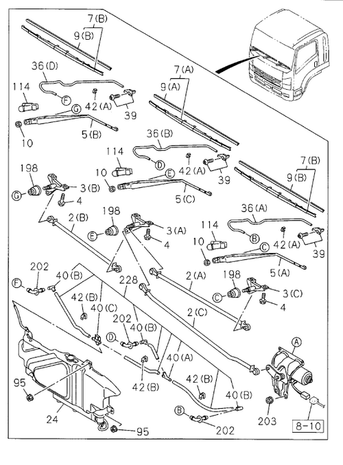 Partial Engine